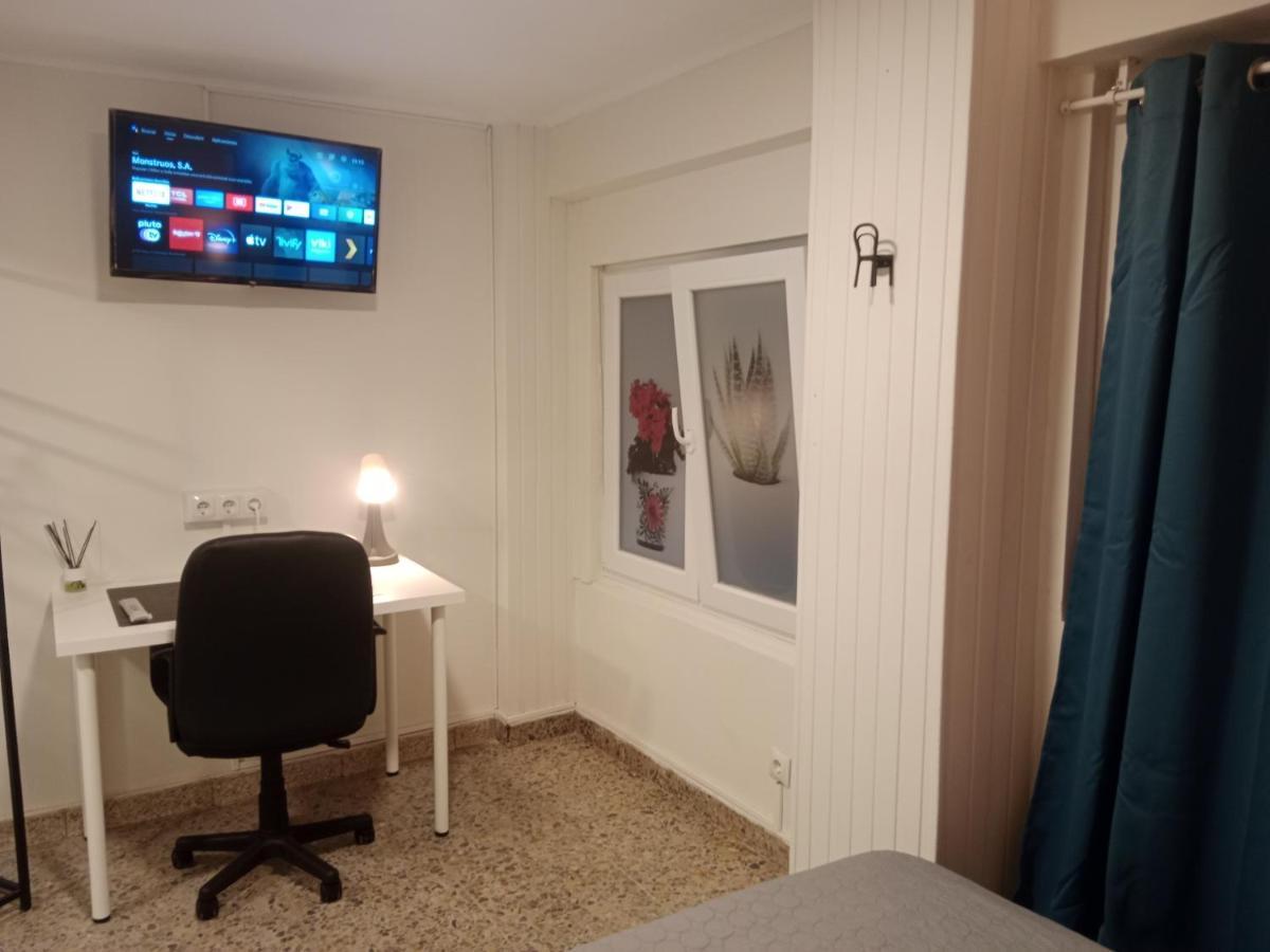 Private Room Service - Grupo Rh Santander Exterior foto