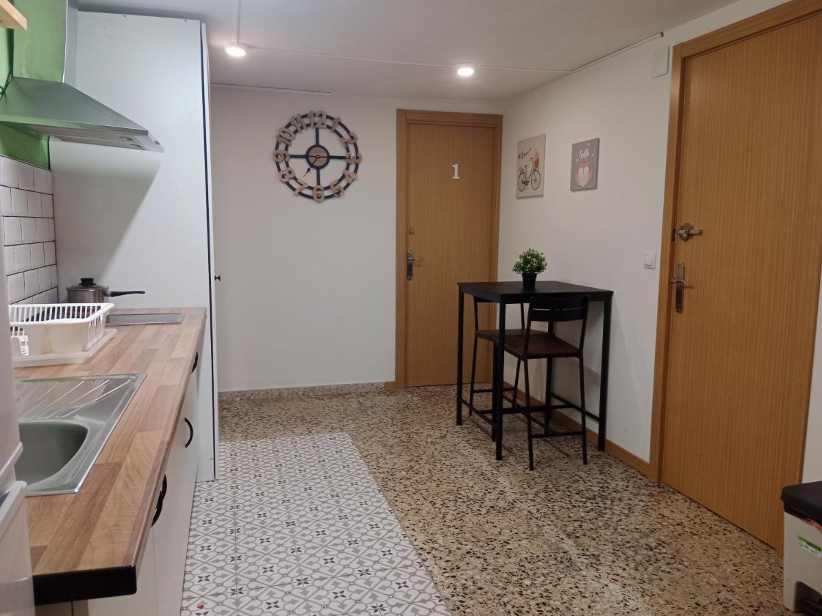 Private Room Service - Grupo Rh Santander Exterior foto